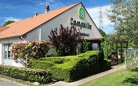 Campanile Montelimar Nord - A7 Sortie 17