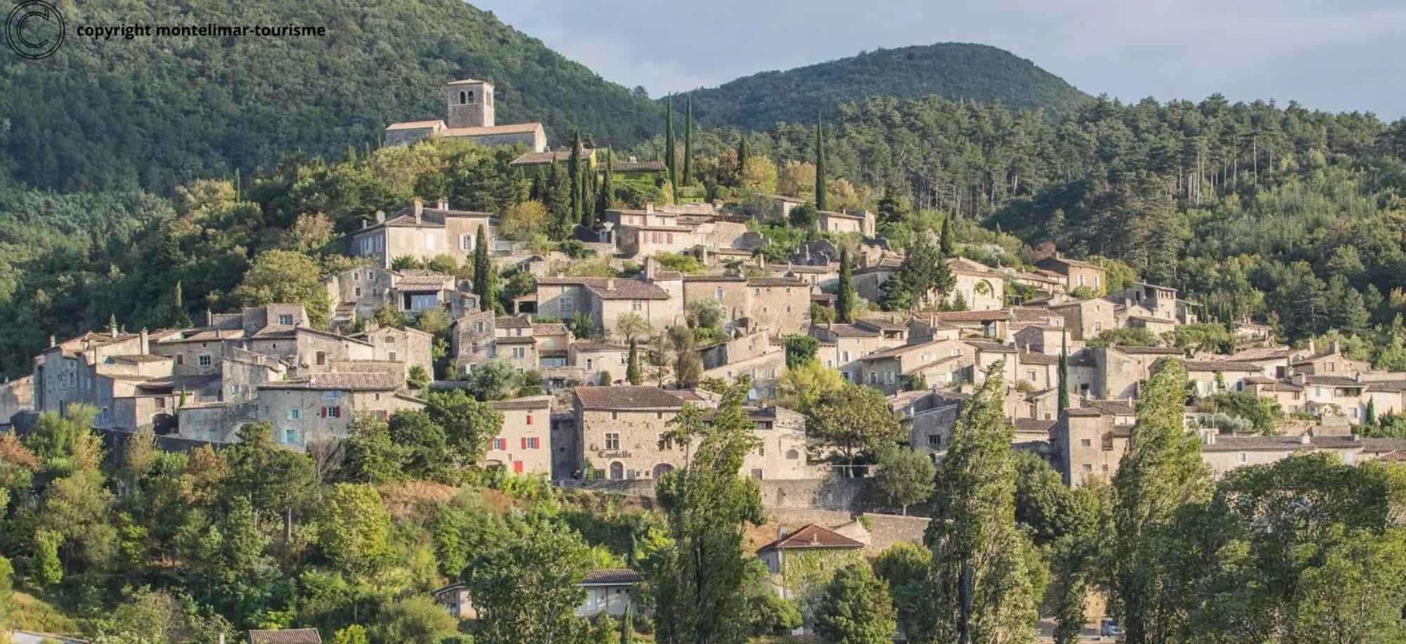 Campanile Montelimar Nord - A7 Sortie 17 Hotel Les Tourrettes Buitenkant foto